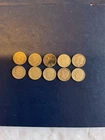 🔥Lot Of 10 Pre-1965 Silver Dimes🔥