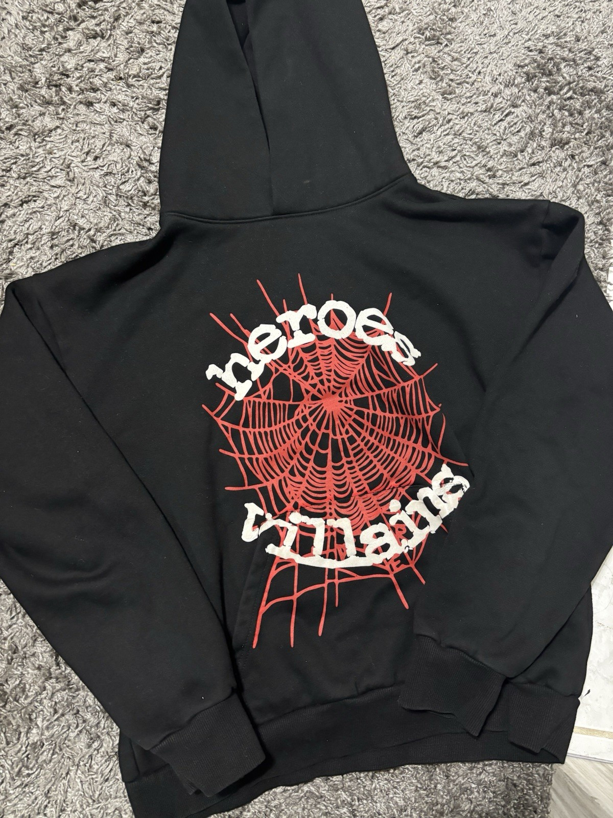 Sp5der Tシャツs 黒　メトロブーミン　レア　正規品 sp5der x metro boomin | eBay