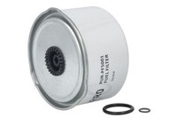 Purro Kraftstofffilter FüR Land Rover Discovery IV 3.0 SDV6 4X4