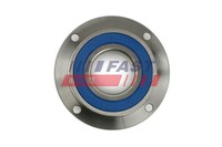 Kupplung KüHlerlüFter Fast FT45660 FüR Daily Iveco 4 6 5 Bus 29L15 35S15 35C15L
