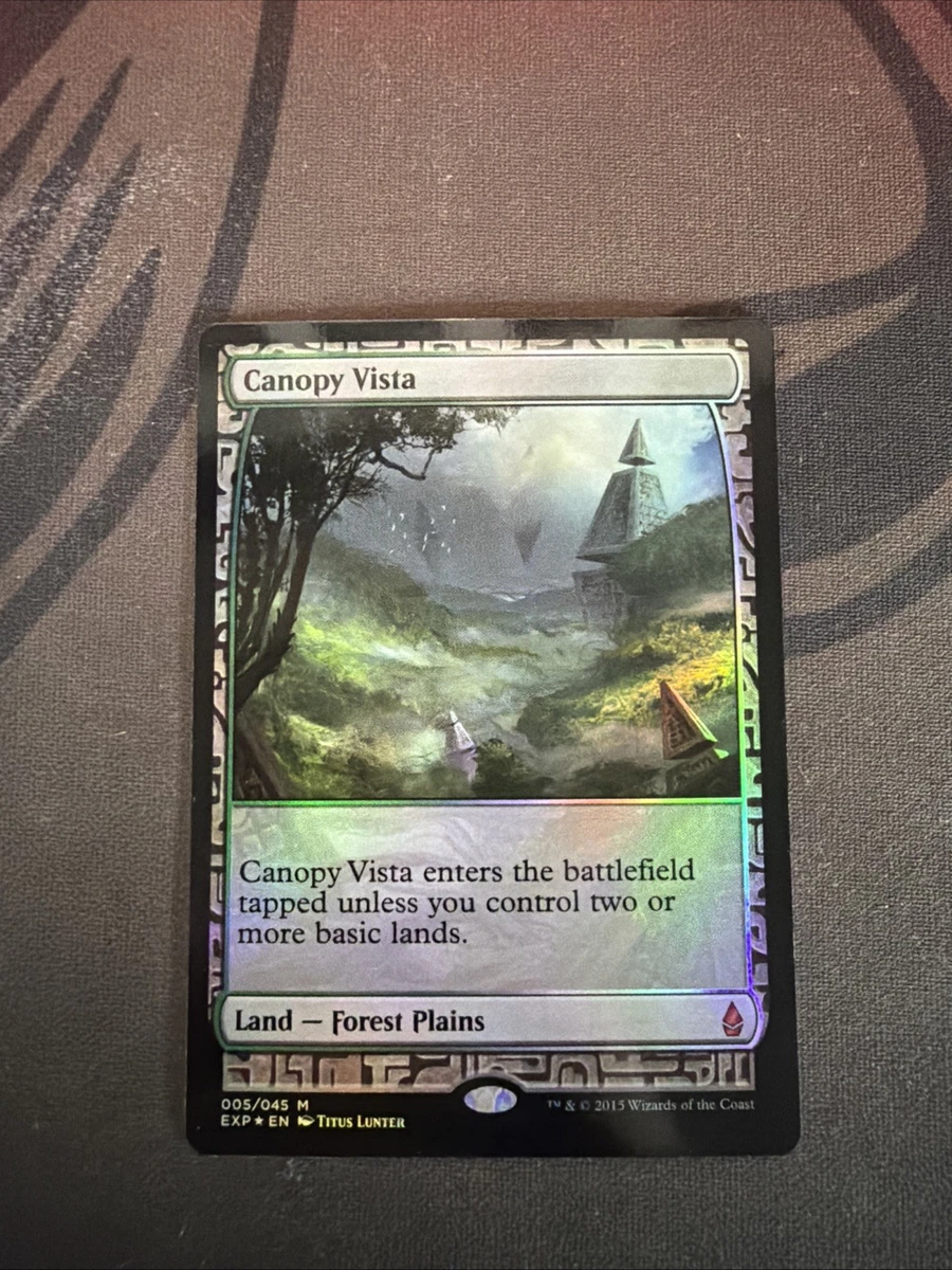 Zendikar Expeditions Trading Card Games for sale - eBay