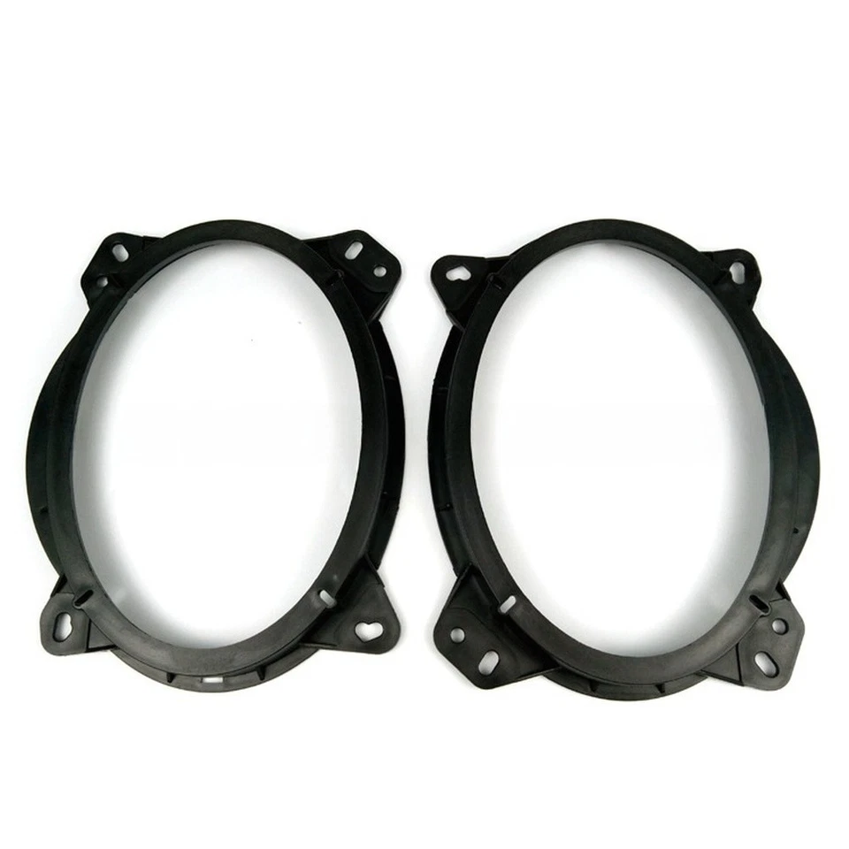 6x9 Inch Car Rear Speaker Adapter Plates for For toyota Prado and Land Cruiser - Image 2 of 4