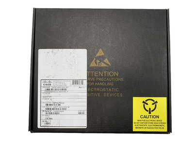 CISCO QSFP-H40G-AOC1M 10-2925-01 New Open Box