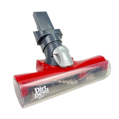 #ad Dirt Devil 360 Reach Powerhead Attachment OEM Carpet Stairs Upholstery 7quot; Head $17.95