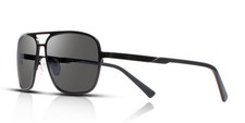 Revo Sunglasses RE1193 01 GY Horizon Satin Black/Graphite