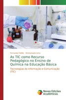 As Tic Como Recurso PedagóGico No Ensino De QuíMica Na EducaçãO BáSica | Buch