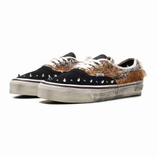 Vans Premium LX Authentic 44 Ibiza Pack - Black VN000DB8BML Men Size