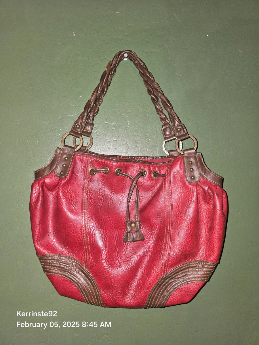 Levi's Faux Leather Exterior Bags & Handbags for Women for sale | eBay