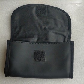 SNK Neo Geo Pocket Official Soft Case Pouch Carrying Bag Used-Fair Japan Retro