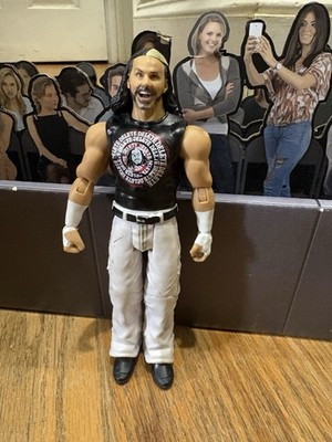 WWE Series 94 ''Woken'' Matt Hardy Basic Figure