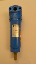 Walker Filtration Compressed Air Filter A3021XA 0.01 Particle 16bar 1/4" Pipe