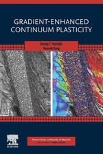 Gradient-Enhanced Continuum Plasticity George...