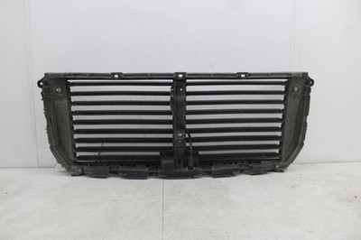 Air Shutter/radiator Shutter BLACK CREW-CAB AS SEEN FORD PICKUP F150 2016