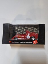 Alfa romeo 33TT12