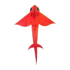 Sharks for Kids, Birthday Gifts, Extra Large Line for Boys And Girls, Beach,