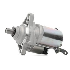 RIDEX 2S0588 Starter Anlasser 1,0kW für HONDA HR-V (GH) 12V