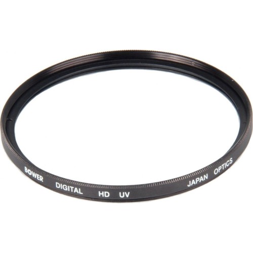 Vivitar 40.5mm Multicoated UV Protective Filter - BR-FU405 - 第 1/2 張圖片