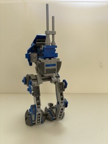 LEGO Star Wars: AT-RT 75002
