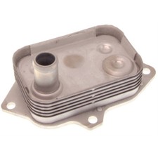 MAXGEAR Ölkühler passend für Mercedes-Benz A-Klasse W168 Vaneo 414 1.7 CDI