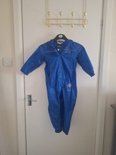 Regatta Kids Waterproof Puddle Suit