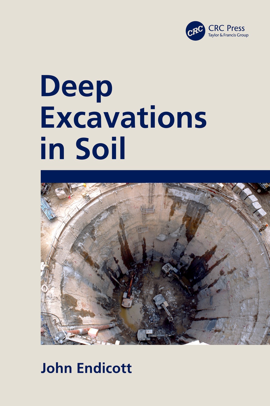 Deep Excavations in Soil - Image 3