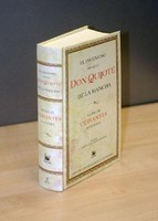 Don Quijote De La Mancha Miguel De Cervantes