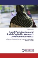 Iva Walterova | Local Participation And Social Capital In Women's Development...
