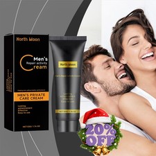 2026 Mens Intimate Cream, Elycura Men's Repair Activity Cream US STOCK