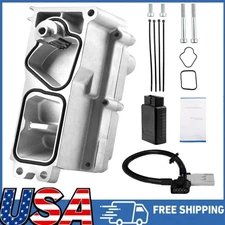 Turbo Actuator Fits 13-2018 Ram 2500 3500 Cummins 6.7L Diesel HE300VG 68445522AA