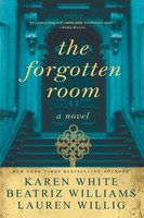 The Forgotten Room Karen White (U. A.) Taschenbuch Einband - Flex.(Paperback)