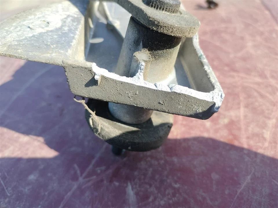 MOTOR LIMPIAPARABRISAS DELANTERO 981003M000 2009-2014 HYUNDAI GENESIS Foto 2 de 4