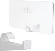 Mywallmount Sky Broadband Booster Wall Mount Bracket for Models SE210, Se210A
