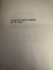 Star Wars Old Republic Revan Drew Karpyshyn Hardcover 2011 No Dust Jacket — photo 5