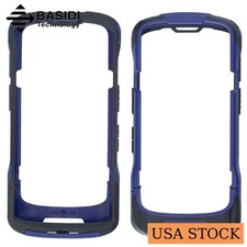    Protective Cover Rugged Boot for Zebra TC53 TC58 SG-NGTC5EXO1-01 Blue US   