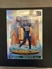 2024 Panini Donruss - Downtown! Drake Maye #13 Oversized (RC)