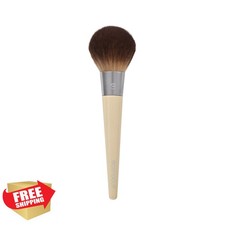 EcoTools Full Powder Makeup Brush Synthetic Bristles Eco-Friendly