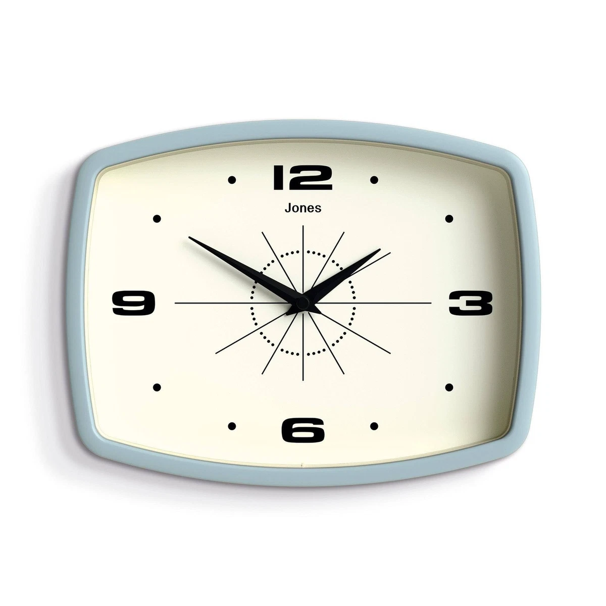 Jones Wall Clocks for sale | eBay