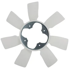 Cooling Fan Blade For 1996-2010 Toyota 4Runner  & 1995 1996-2023 Toyota Tacoma