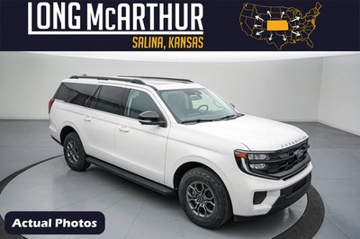 2026 Ford Expedition Active 4x4 Heavy Duty Tow Pkg MSRP $78595
