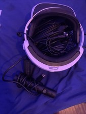 Sony PlayStation PS Camera VR Headset For PS4 CUHJ-16001