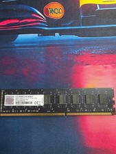 G Skill 8GB DDR3-1600 Gx1 RAM