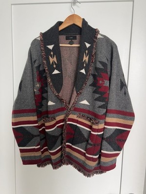 Alanui icon cardigan 100% Cashmere men s Size M