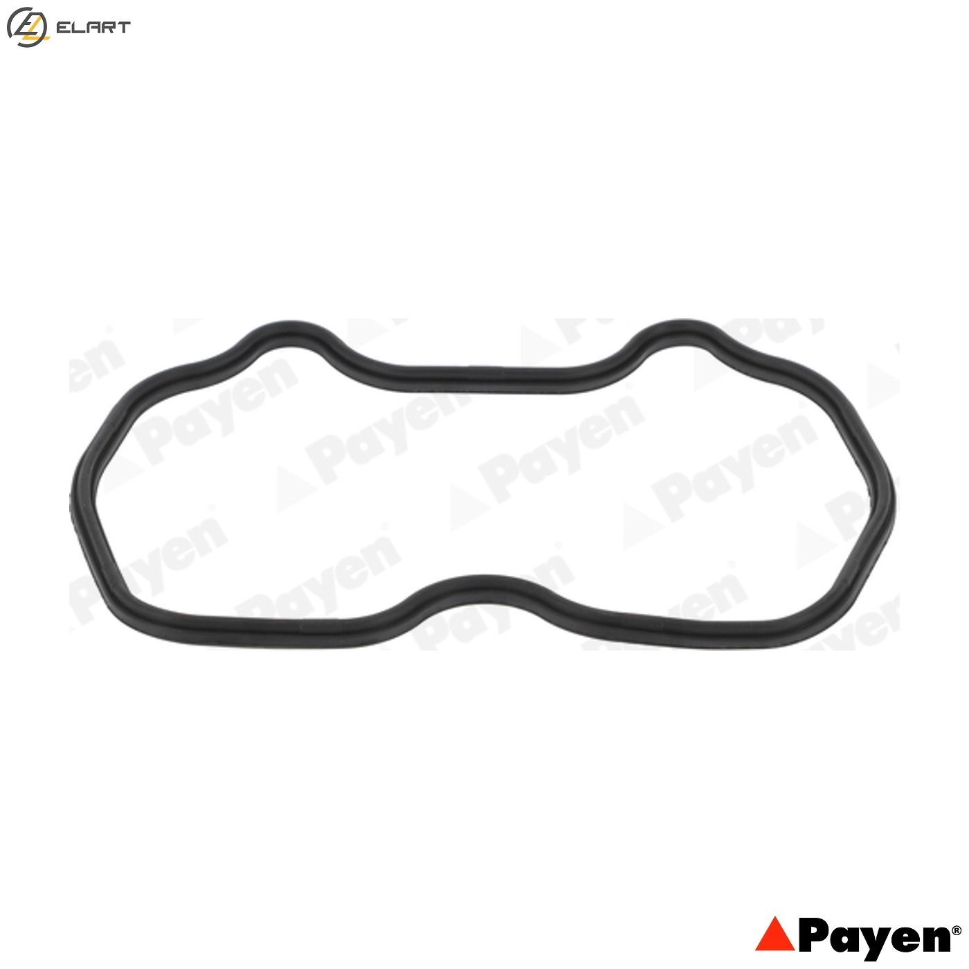 GASKET CYLINDER HEAD COVER JM7162 FOR 170A.000/046 0.7L 2cyl