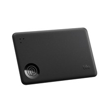Tile by Life360 Slim Wallet Finder Bluetooth Tracker und Item Locator für