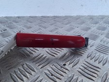 SKODA CITIGO ELEGANCE MK1 2012-2016 Door Handle Rear Right Side 5n0.837.205.m