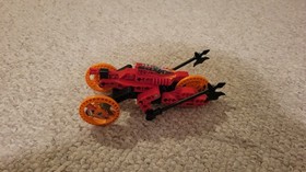 LEGO Technic Robo Riders Lava (8510)
