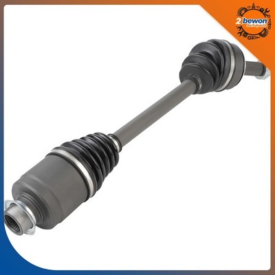 Front Right CV Axle Assembly For 2003 2004 2005 2006 2007 Honda Accord V6 3.0L