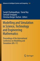 Surajit Chattopadhyay (U. A.) | Modelling and Simulation in Science,...