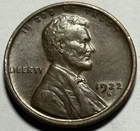 1922-D Lincoln Wheat Cent — Ch. AU+ Condition 🔥 Better Date