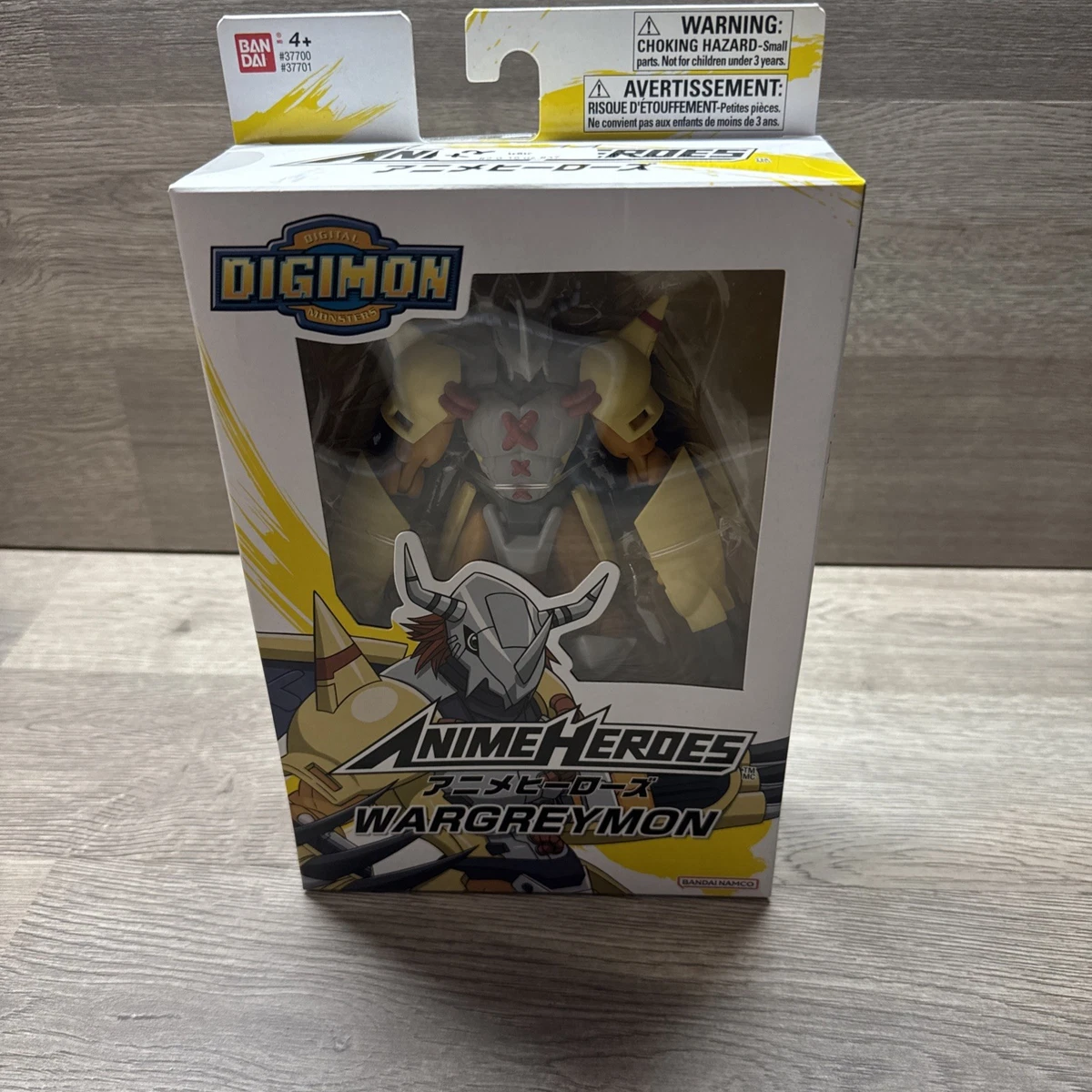 25+ Bandai Digimon Action Figure for sale | Updated Oct 2026